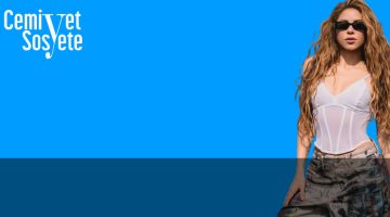 Shakira’dan tarihi konser!