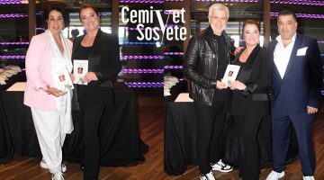 Sibel Yabacıoğlu’ndan ilk kitap