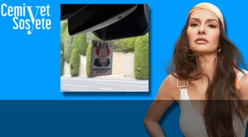 Yasemin Ergene’nin ‘Seda Sayan’ göndermesi