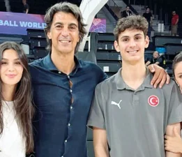 İbrahim Kutluay nafaka davasından feragat etti