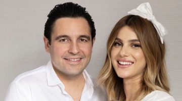 Sabancılar’da ikinci bebek mutluluğu