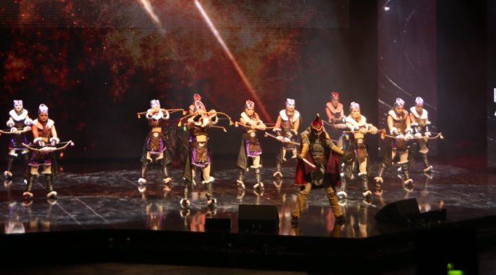 BAKAN ERSOY DUYURDU: KORKUT ATA TÜRK DÜNYASI FİLM FESTİVALİ İSTANBUL’A DÖNÜYOR