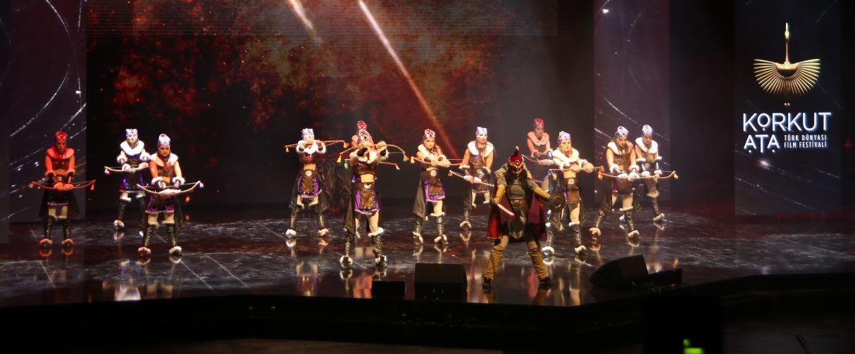 BAKAN ERSOY DUYURDU: KORKUT ATA TÜRK DÜNYASI FİLM FESTİVALİ İSTANBUL’A DÖNÜYOR