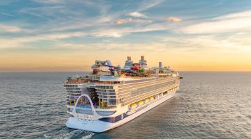 ROYAL CARIBBEAN TÜRKİYE’DE 20. YILINDA TATİL EKOSİSTEMİNİ BÜYÜTÜYOR