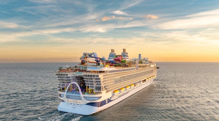 ROYAL CARIBBEAN TÜRKİYE’DE 20. YILINDA TATİL EKOSİSTEMİNİ BÜYÜTÜYOR