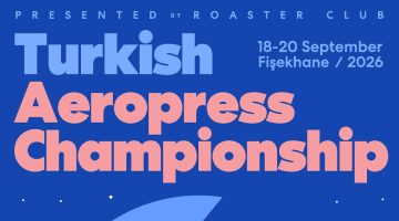TÜRKİYE’NİN İLK “BEAN TO BAR X BEAN TO CUP” FESTİVALİ İSTANBUL FİŞEKHANE’DE BAŞLIYOR
