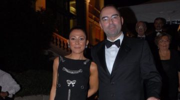 Çiğdem Sabancı ile Faruk Bilen’in boşanması kesinleşti