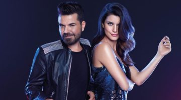 Kenan Doğulu ile Beren Saat’ten Hollywood kararı